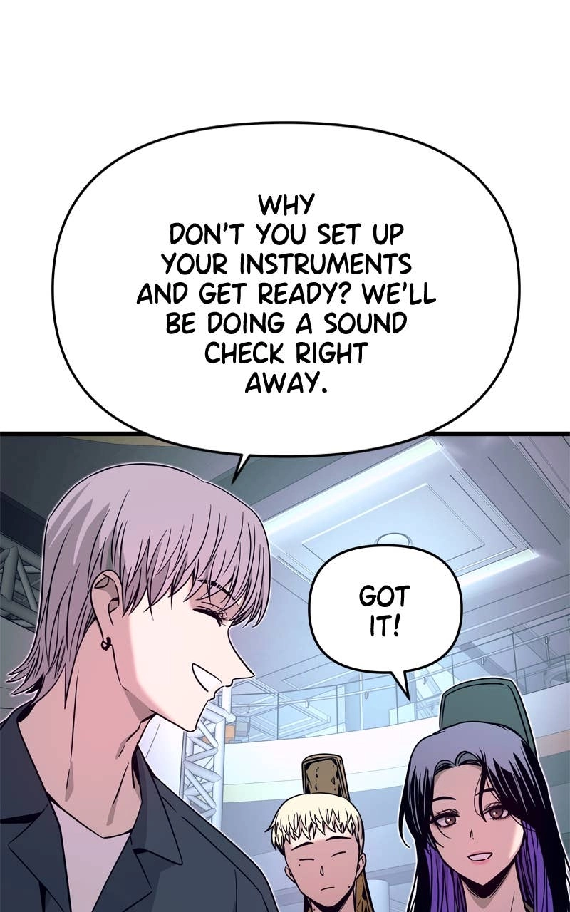 My Bias Gets on the Last Train Chapter 24 Page 27