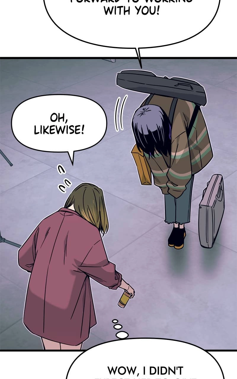My Bias Gets on the Last Train Chapter 24 Page 31