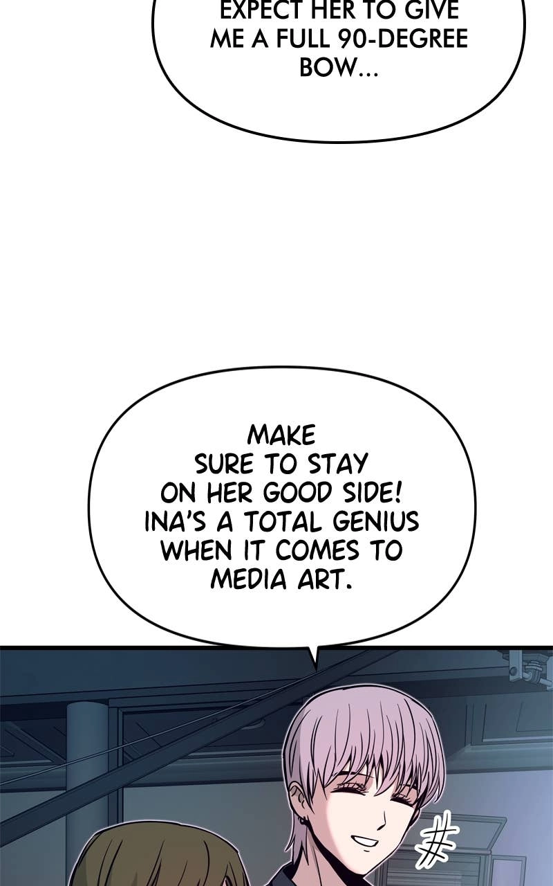 My Bias Gets on the Last Train Chapter 24 Page 32