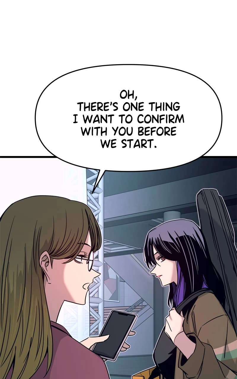 My Bias Gets on the Last Train Chapter 24 Page 34