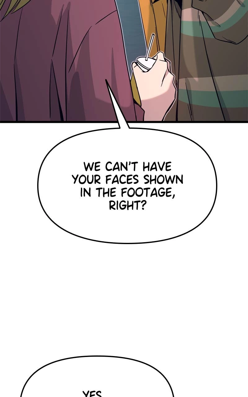 My Bias Gets on the Last Train Chapter 24 Page 35