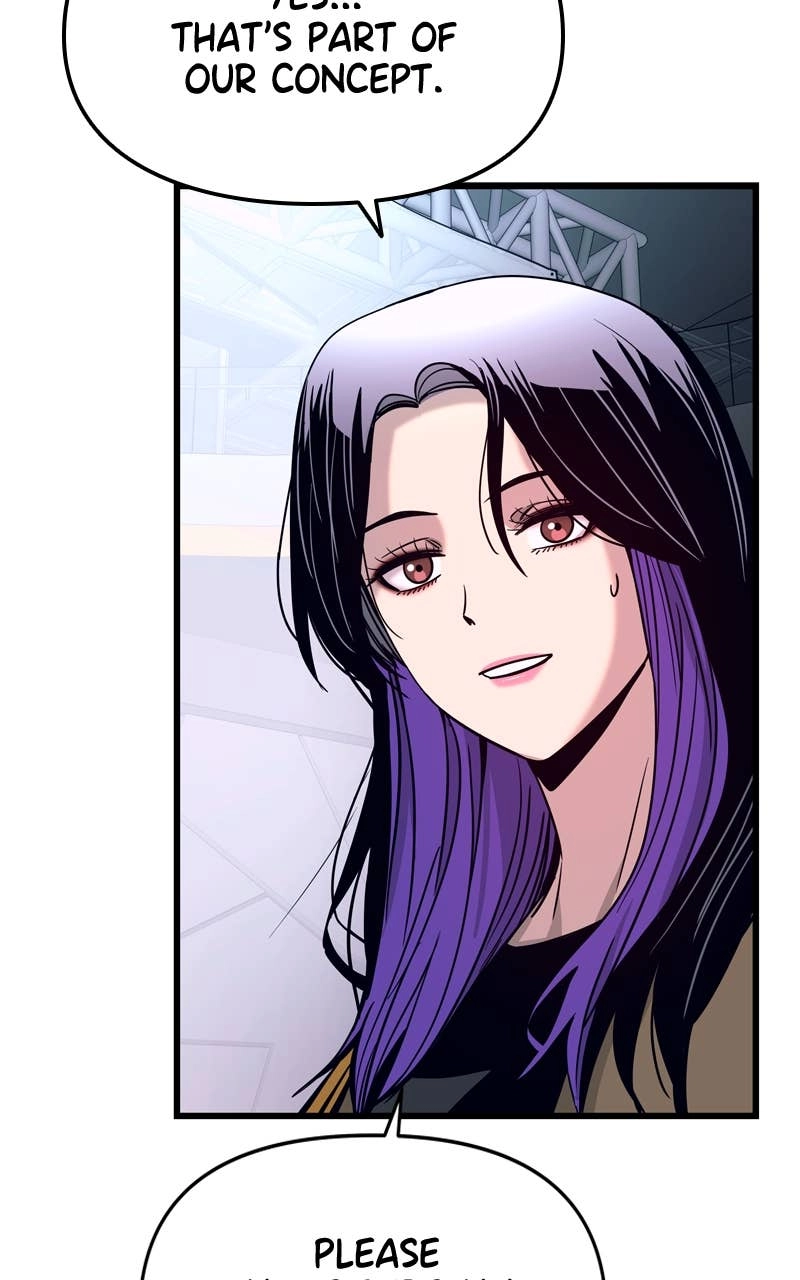 My Bias Gets on the Last Train Chapter 24 Page 36