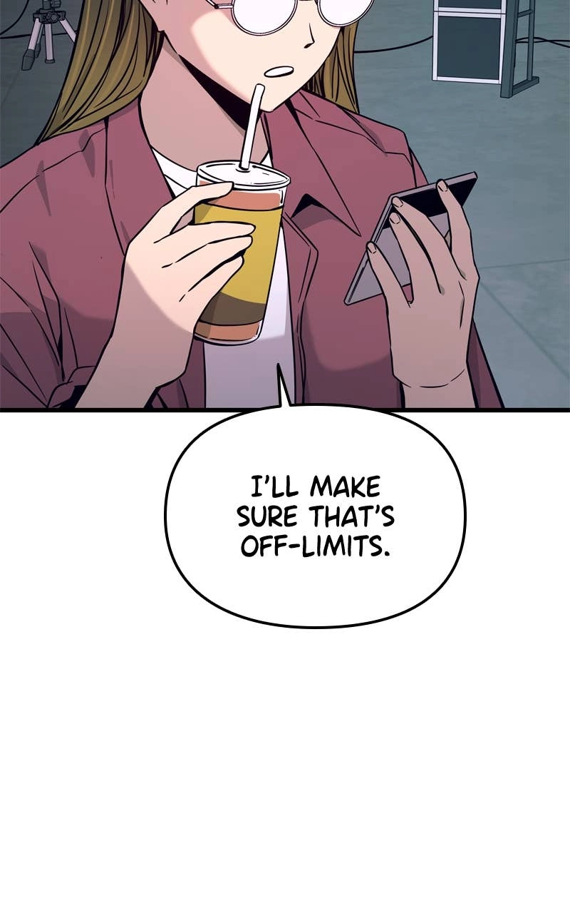 My Bias Gets on the Last Train Chapter 24 Page 38
