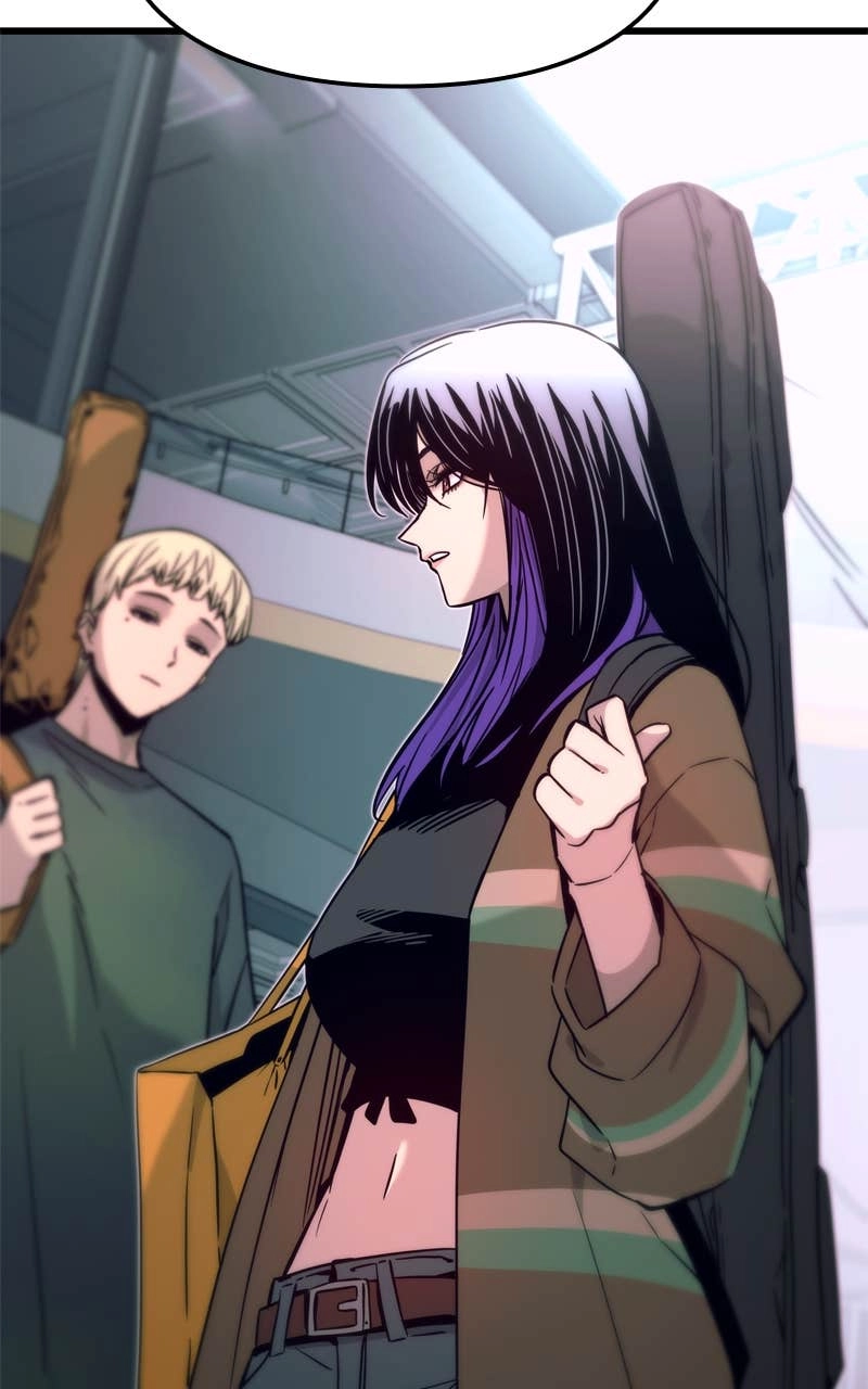 My Bias Gets on the Last Train Chapter 24 Page 41