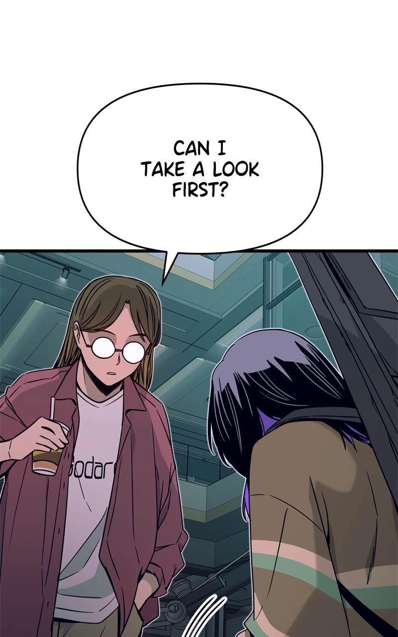 My Bias Gets on the Last Train Chapter 24 Page 48