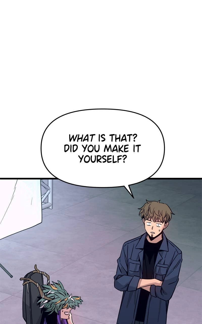My Bias Gets on the Last Train Chapter 24 Page 53
