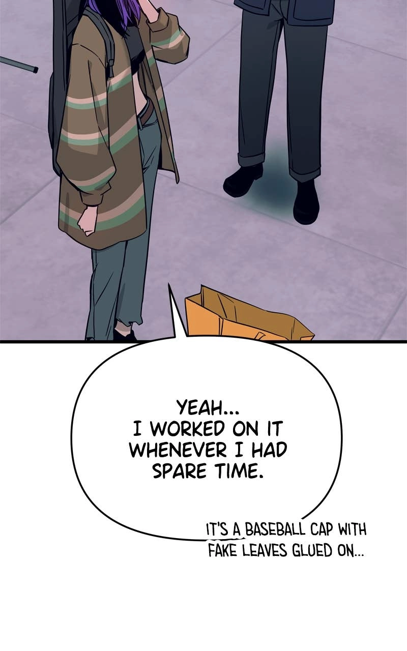 My Bias Gets on the Last Train Chapter 24 Page 54