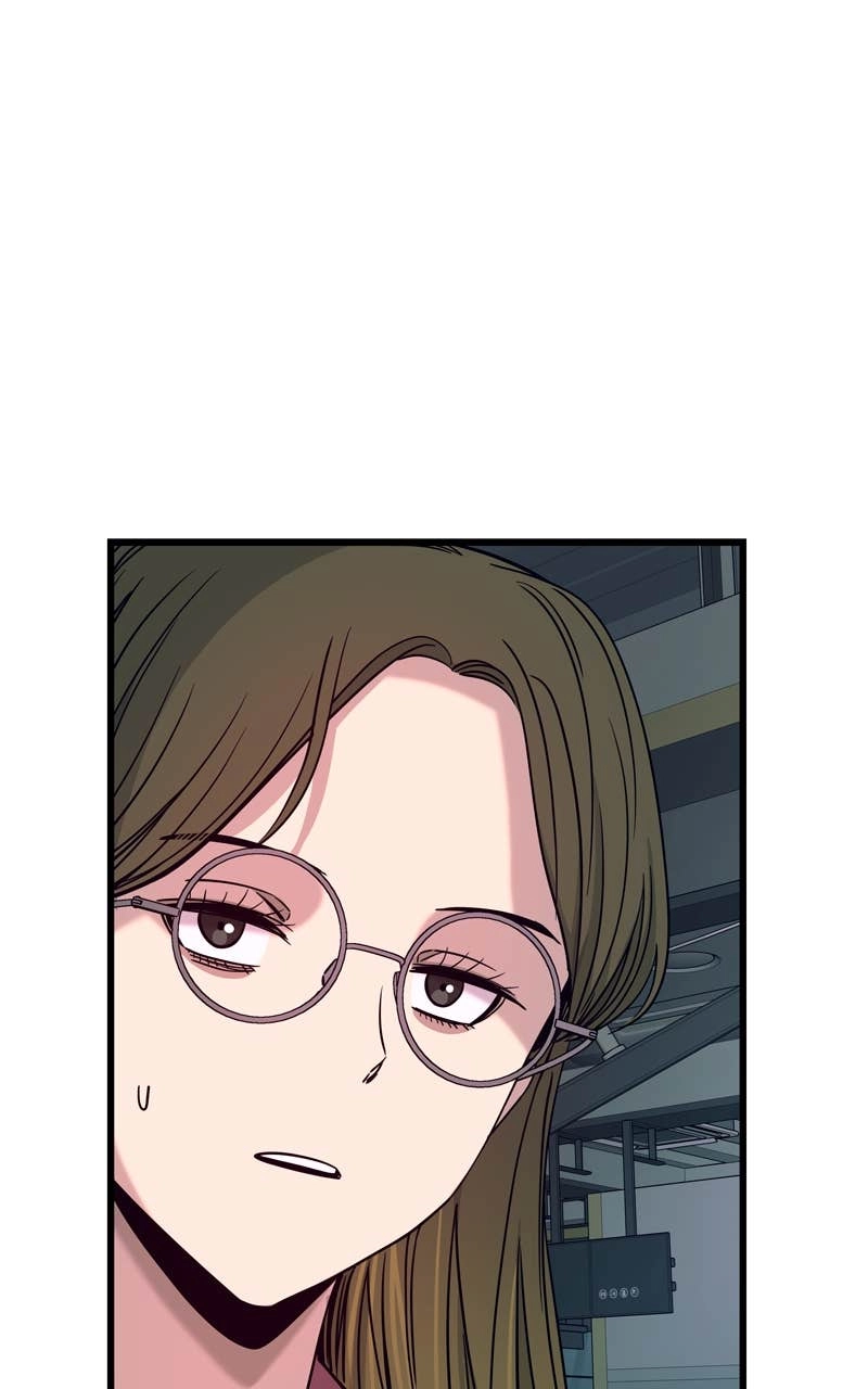 My Bias Gets on the Last Train Chapter 24 Page 57