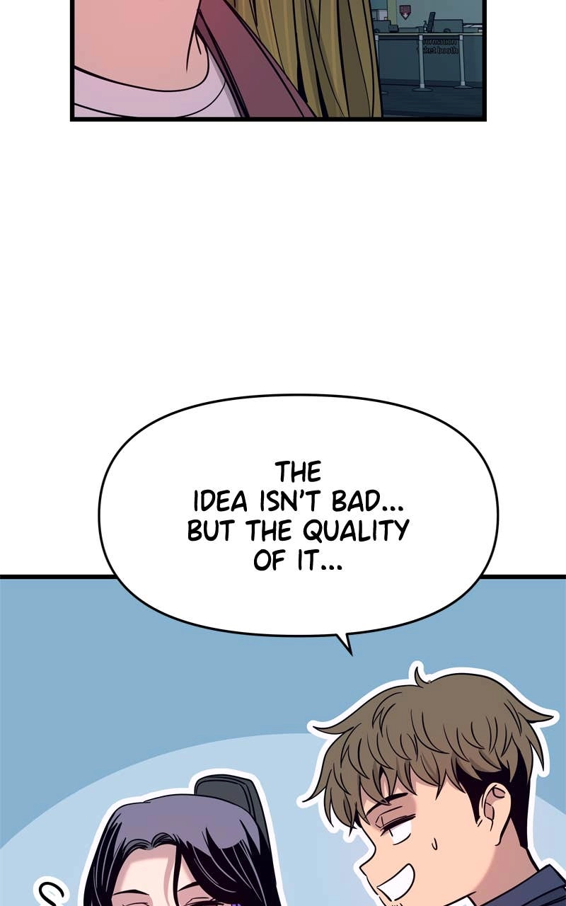 My Bias Gets on the Last Train Chapter 24 Page 58