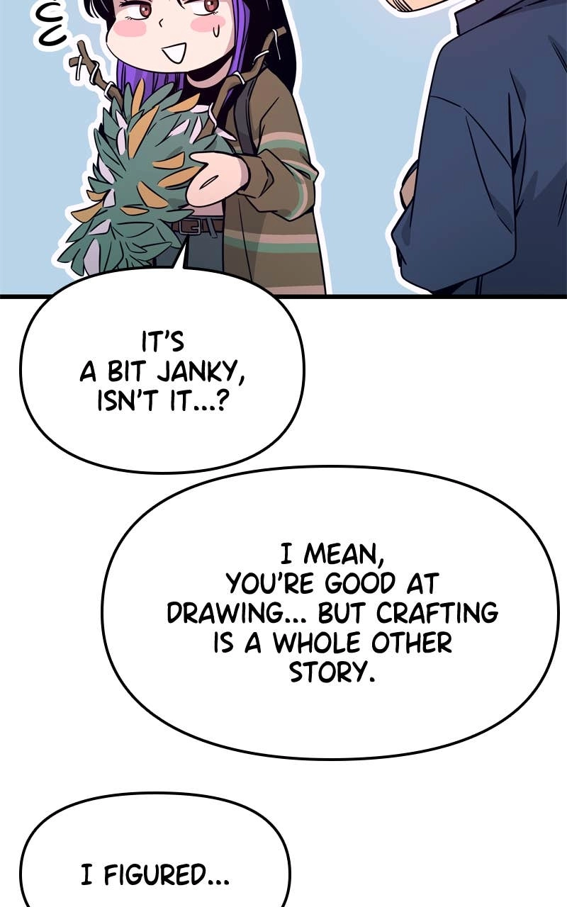 My Bias Gets on the Last Train Chapter 24 Page 59
