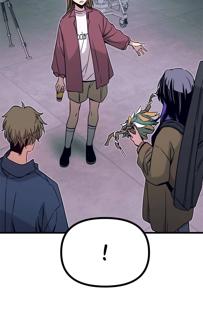 My Bias Gets on the Last Train Chapter 24 Page 61