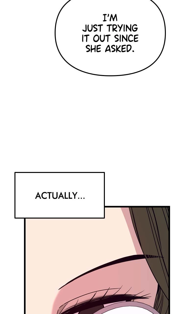 My Bias Gets on the Last Train Chapter 24 Page 69