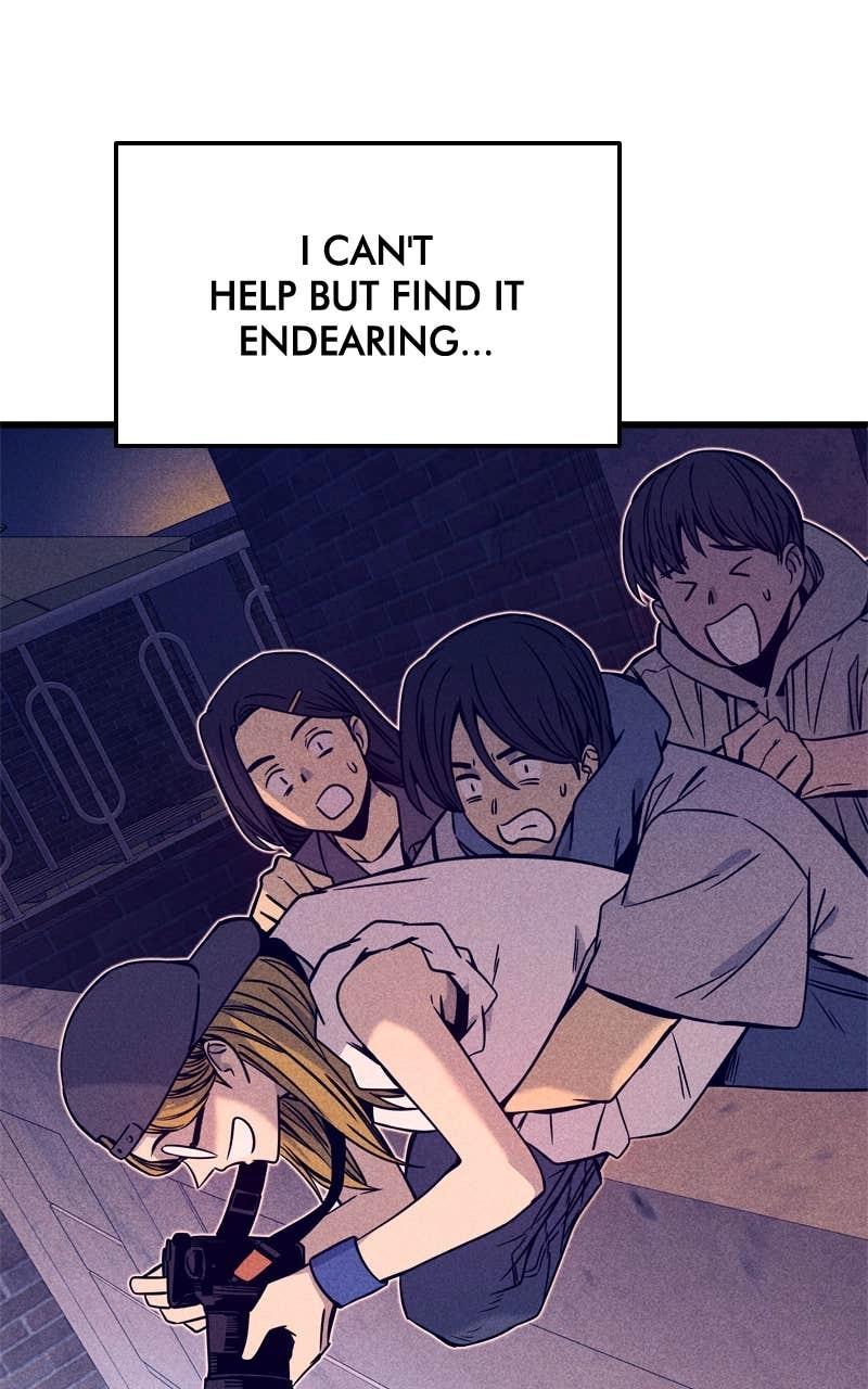 My Bias Gets on the Last Train Chapter 24 Page 71