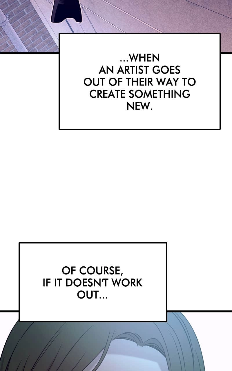 My Bias Gets on the Last Train Chapter 24 Page 72