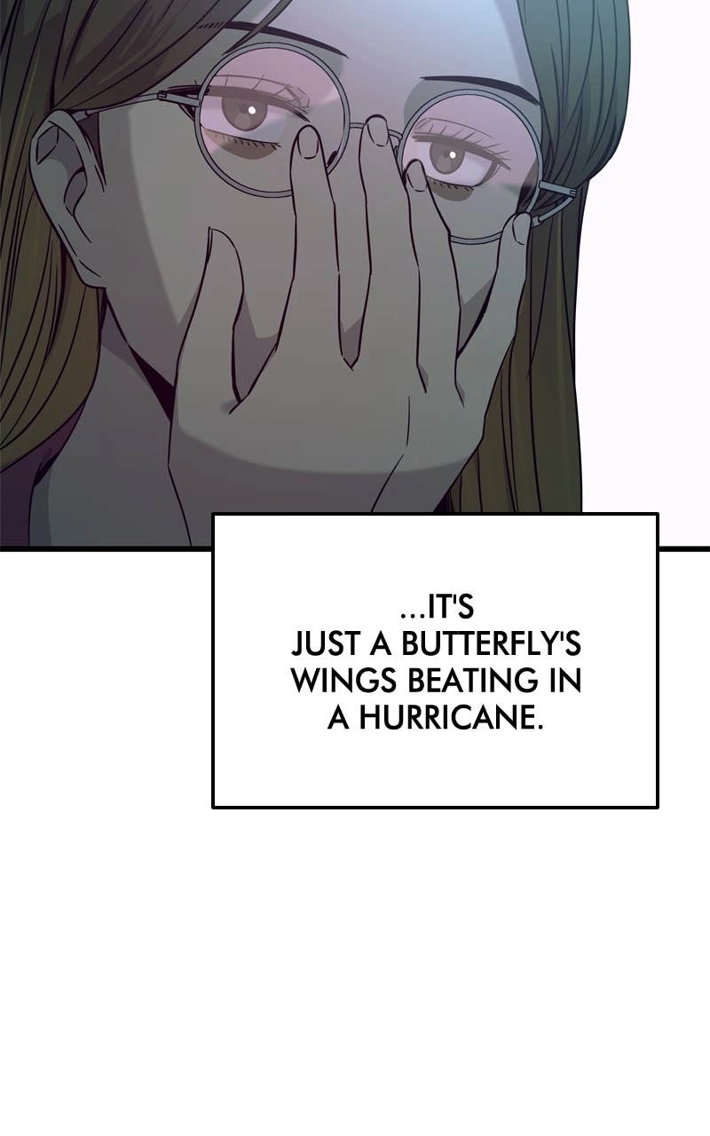My Bias Gets on the Last Train Chapter 24 Page 73