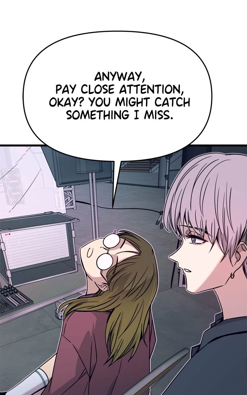 My Bias Gets on the Last Train Chapter 24 Page 74