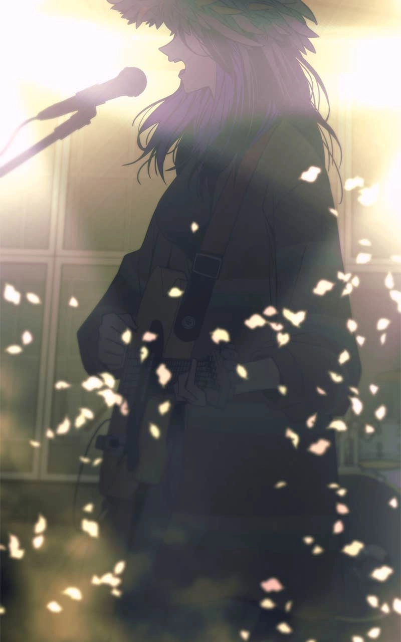 My Bias Gets on the Last Train Chapter 24 Page 86