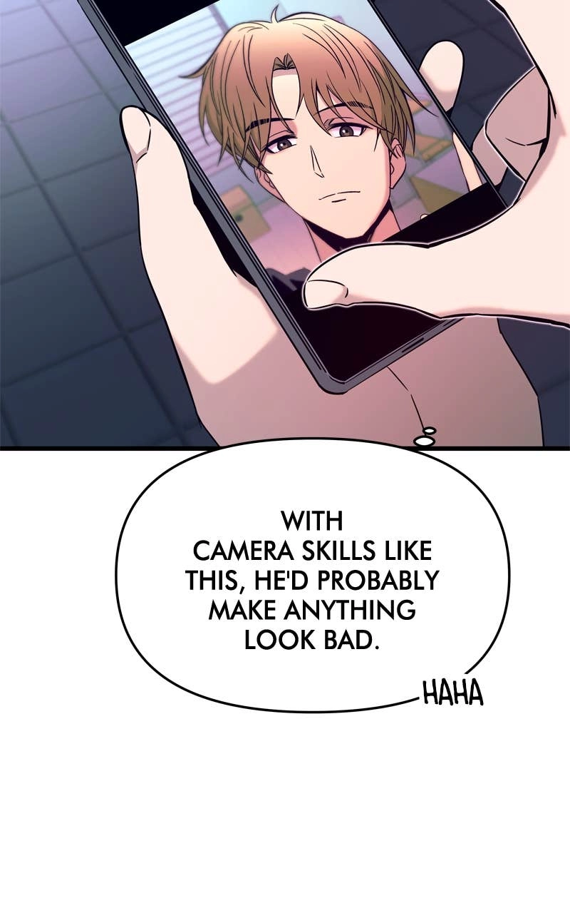 My Bias Gets on the Last Train Chapter 24 Page 8