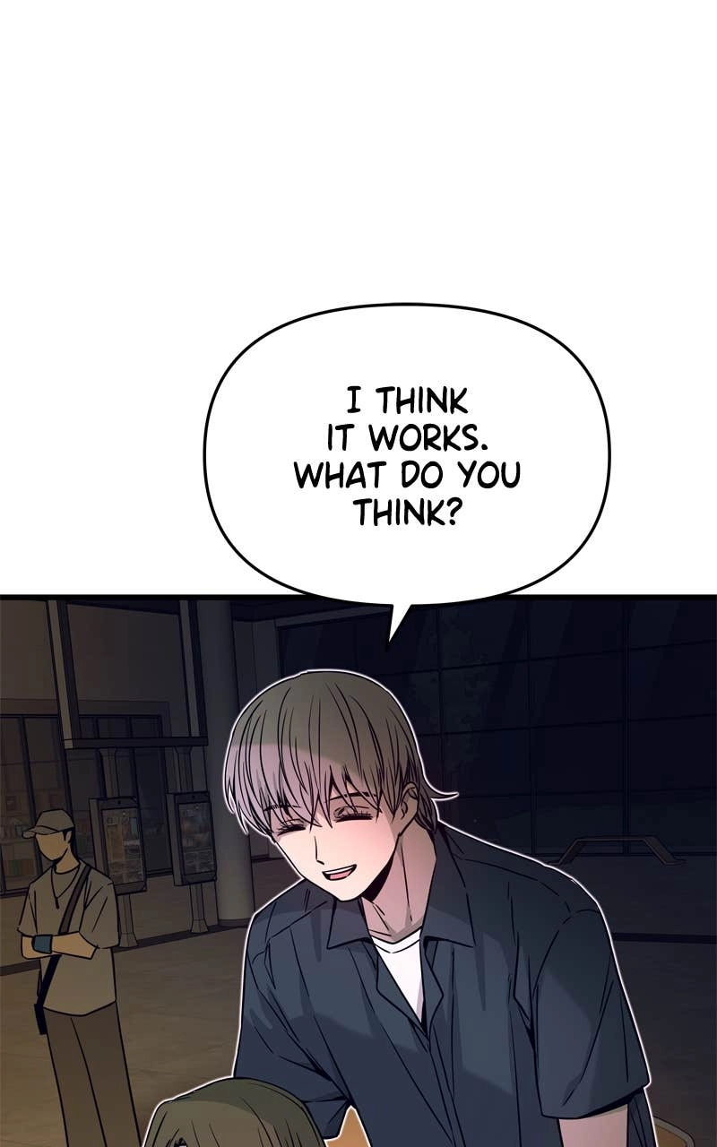 My Bias Gets on the Last Train Chapter 24 Page 98