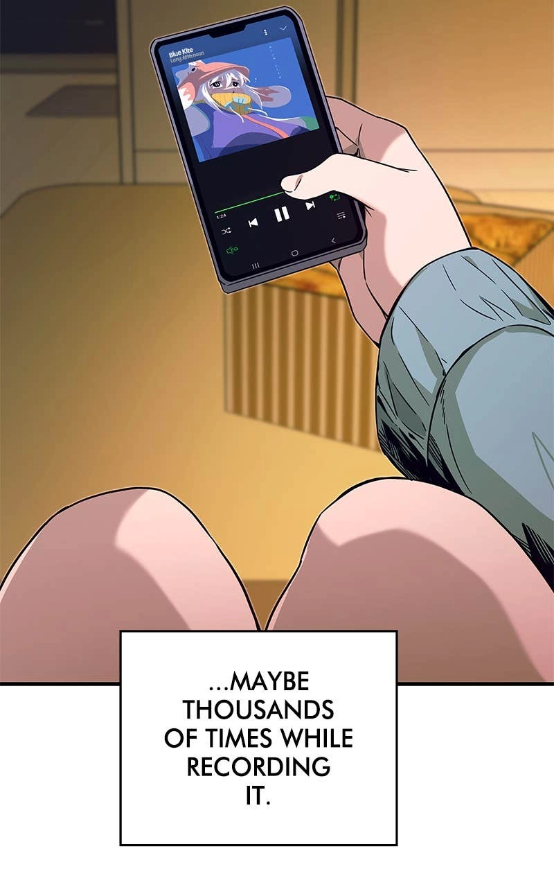 My Bias Gets on the Last Train Chapter 11 Page 106