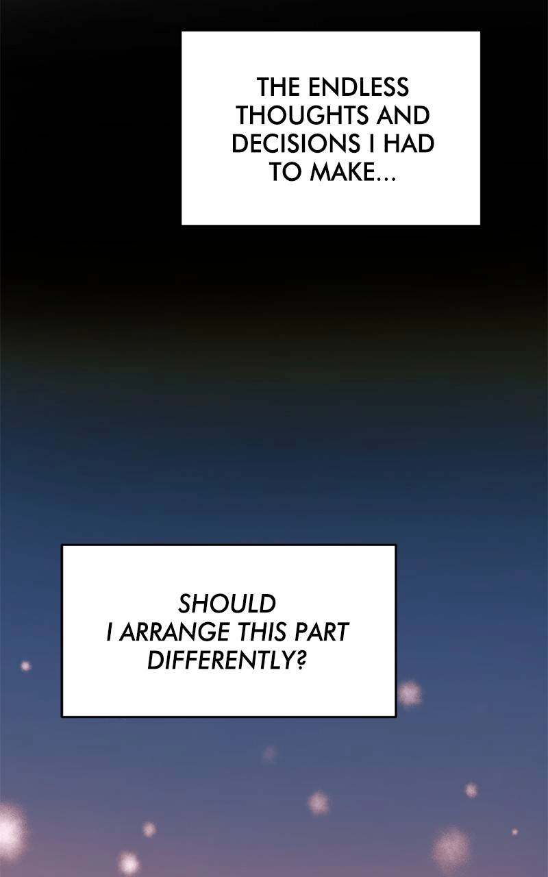 My Bias Gets on the Last Train Chapter 11 Page 108