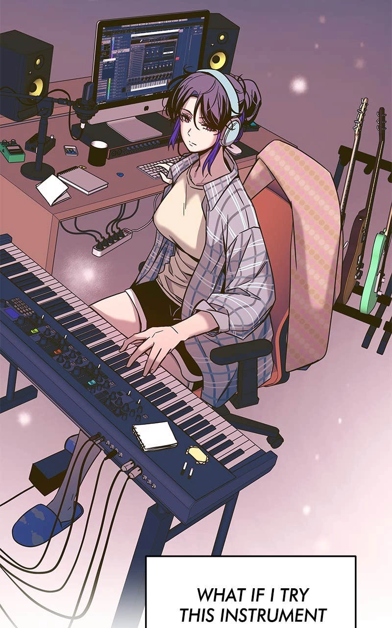 My Bias Gets on the Last Train Chapter 11 Page 109