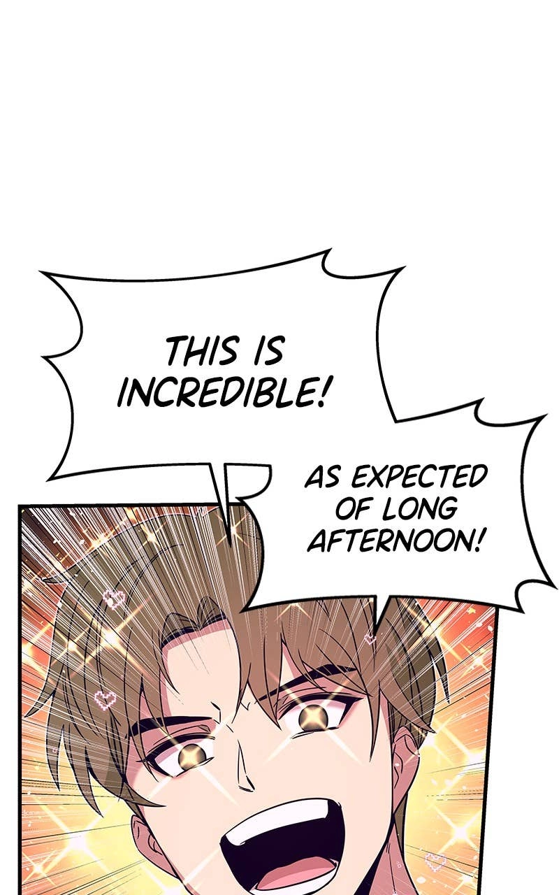 My Bias Gets on the Last Train Chapter 11 Page 116