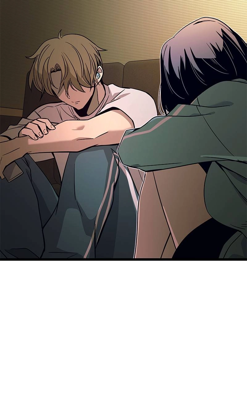 My Bias Gets on the Last Train Chapter 11 Page 123