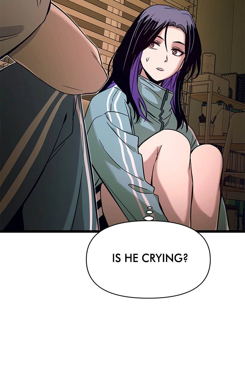 My Bias Gets on the Last Train Chapter 11 Page 127