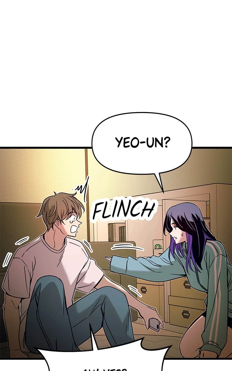 My Bias Gets on the Last Train Chapter 11 Page 128