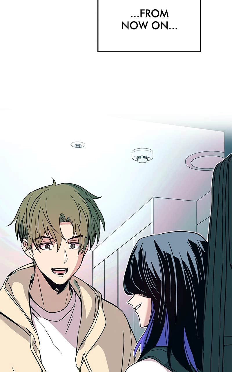 My Bias Gets on the Last Train Chapter 11 Page 12