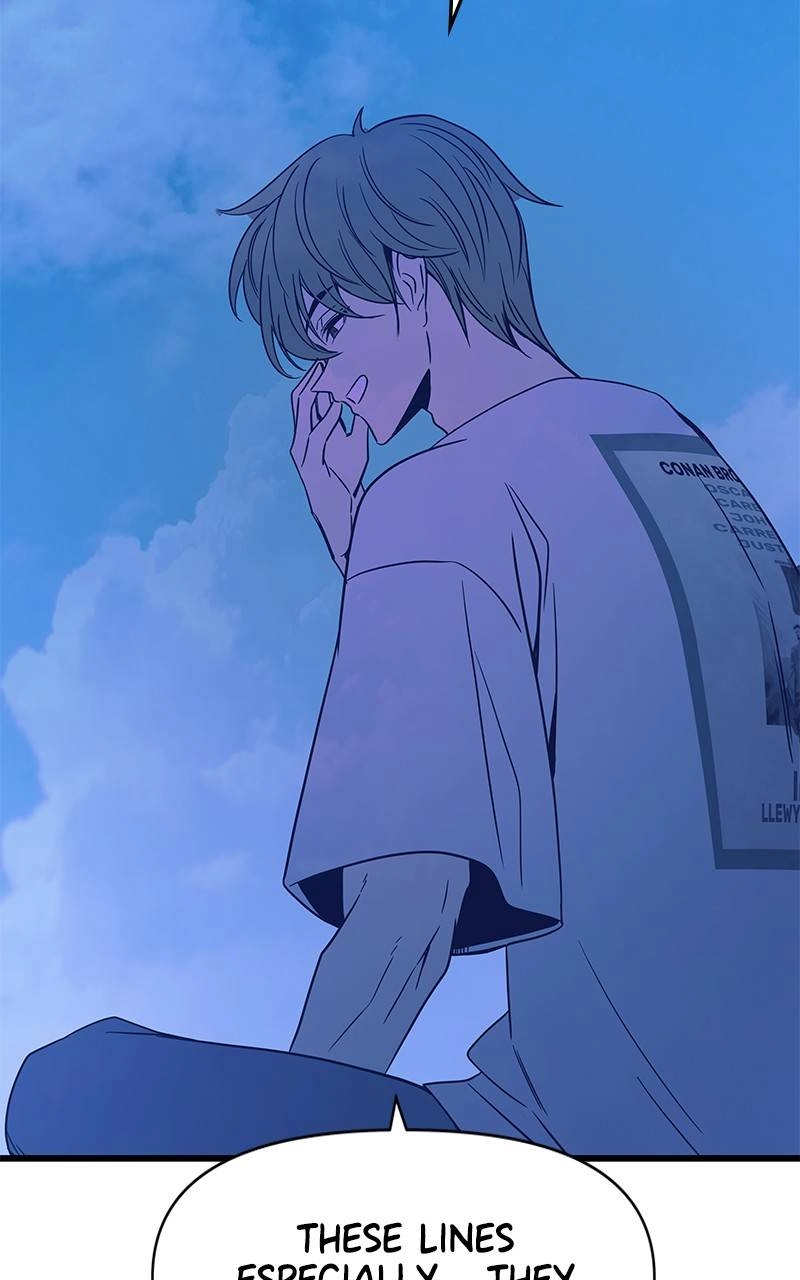 My Bias Gets on the Last Train Chapter 11 Page 133