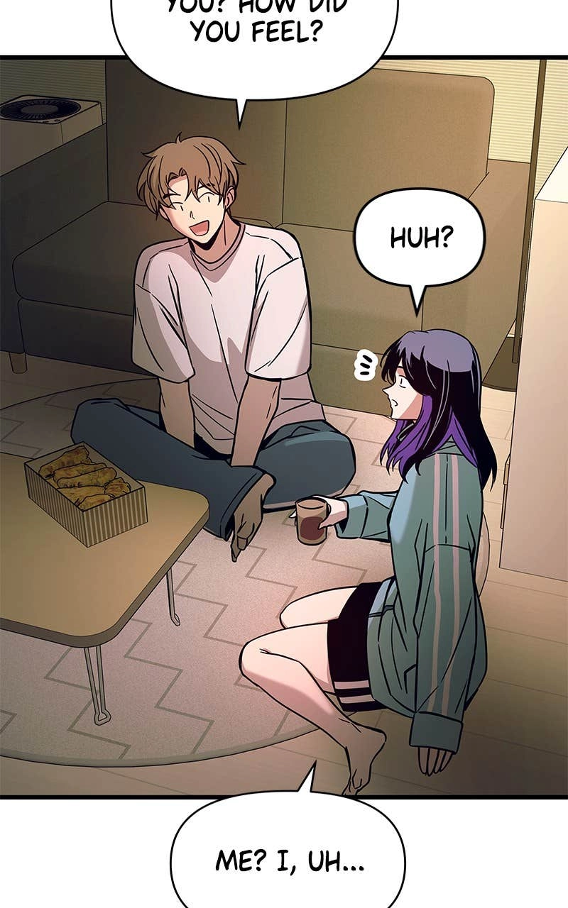 My Bias Gets on the Last Train Chapter 11 Page 136