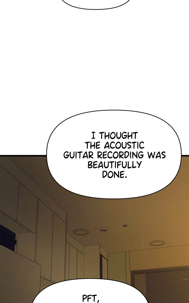 My Bias Gets on the Last Train Chapter 11 Page 137