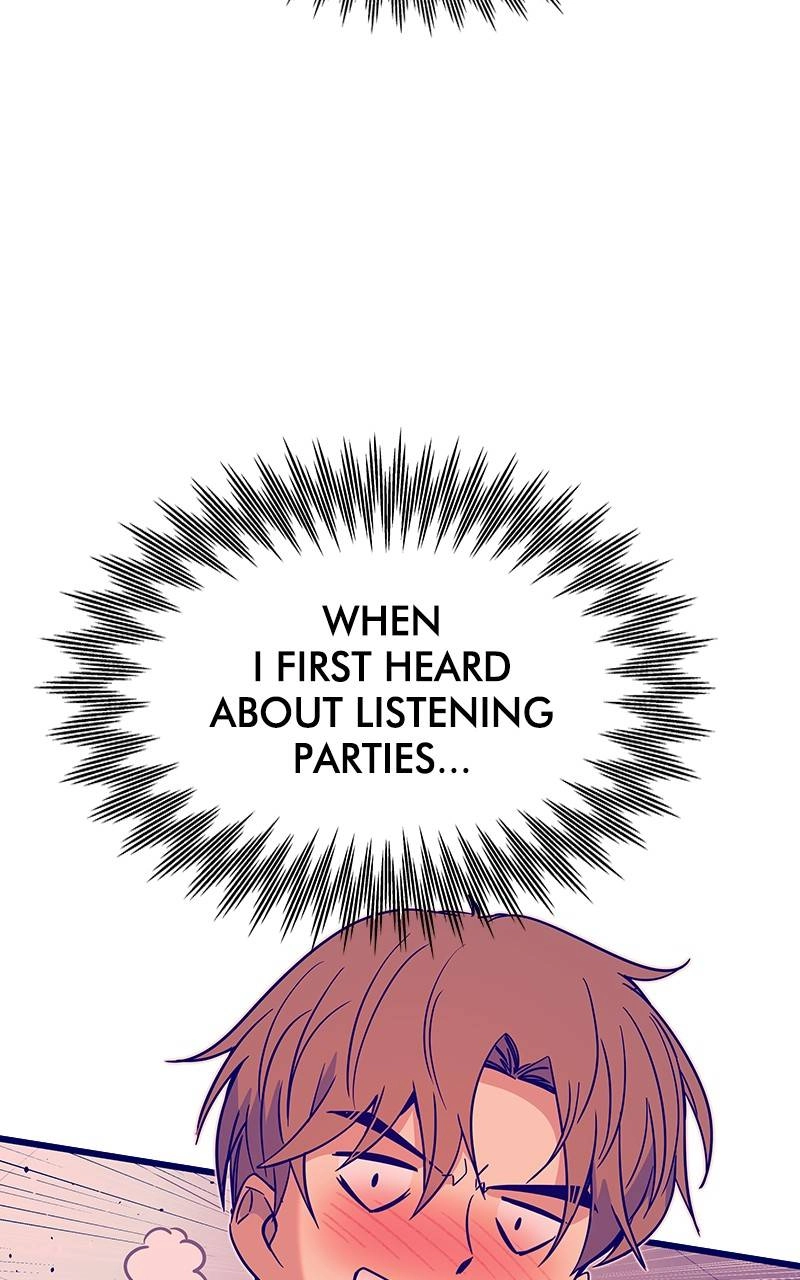 My Bias Gets on the Last Train Chapter 11 Page 140