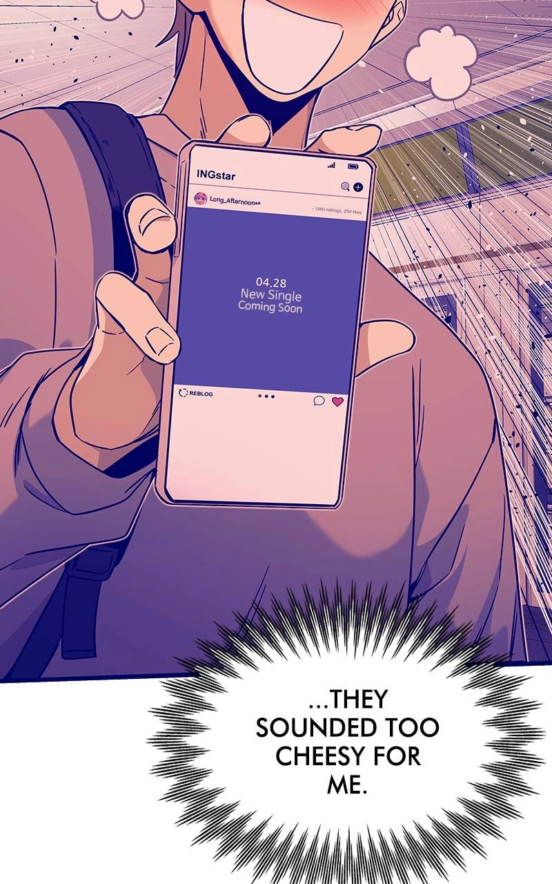 My Bias Gets on the Last Train Chapter 11 Page 141