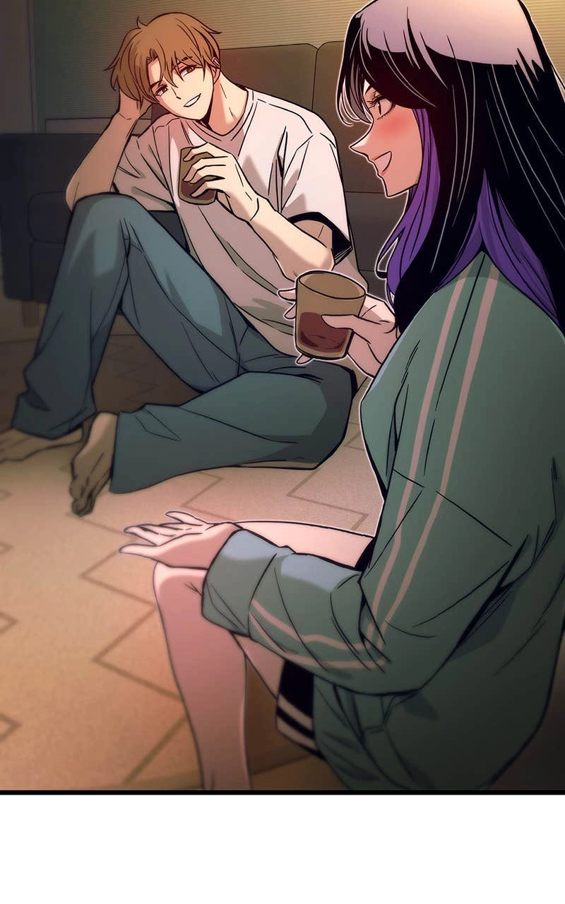 My Bias Gets on the Last Train Chapter 11 Page 143