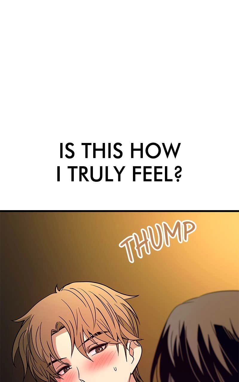 My Bias Gets on the Last Train Chapter 11 Page 155