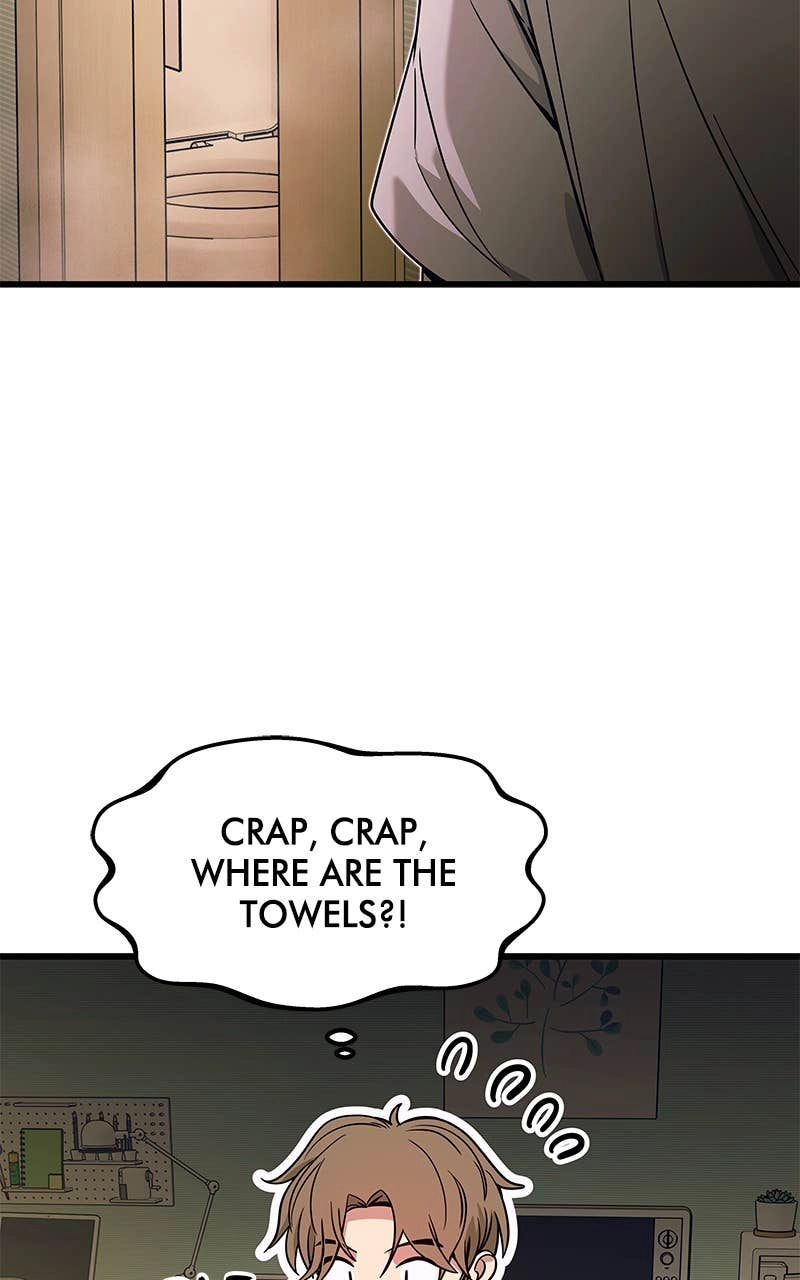 My Bias Gets on the Last Train Chapter 11 Page 20