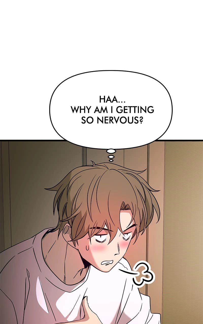 My Bias Gets on the Last Train Chapter 11 Page 25
