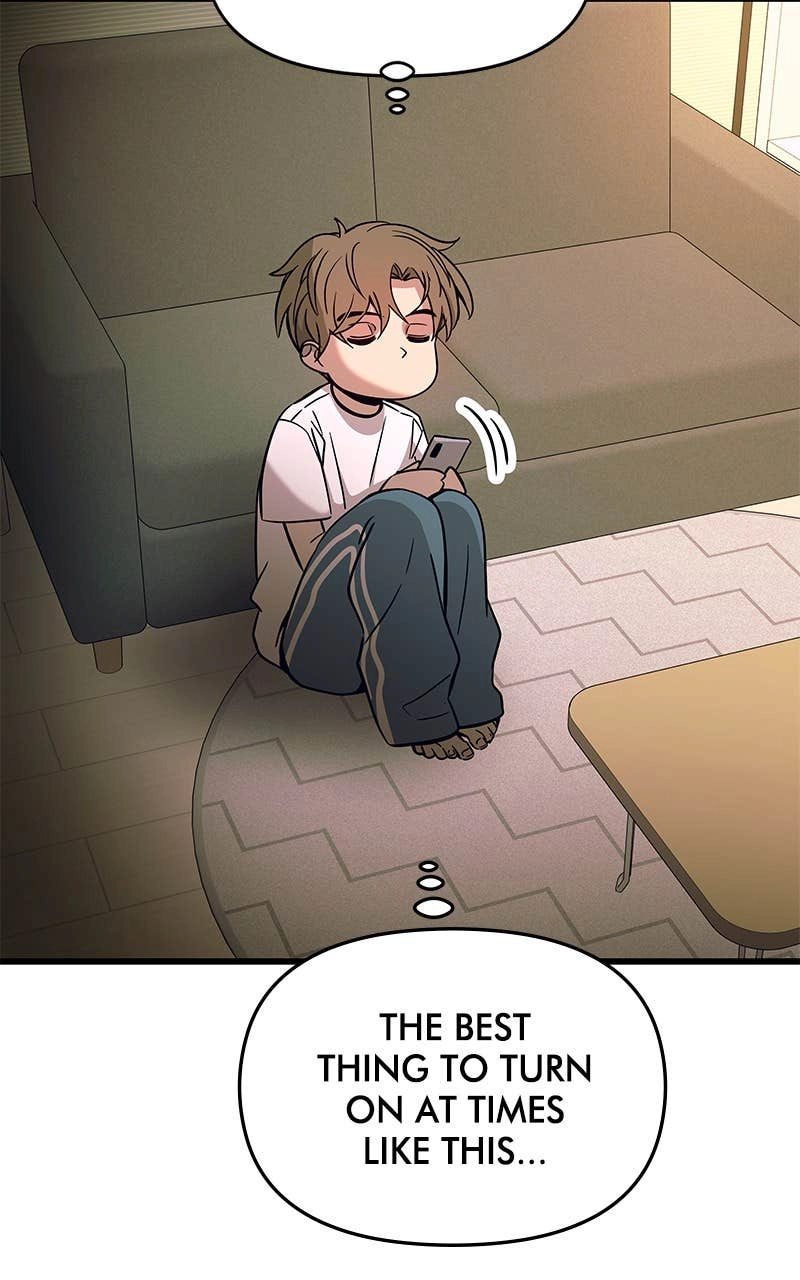 My Bias Gets on the Last Train Chapter 11 Page 27