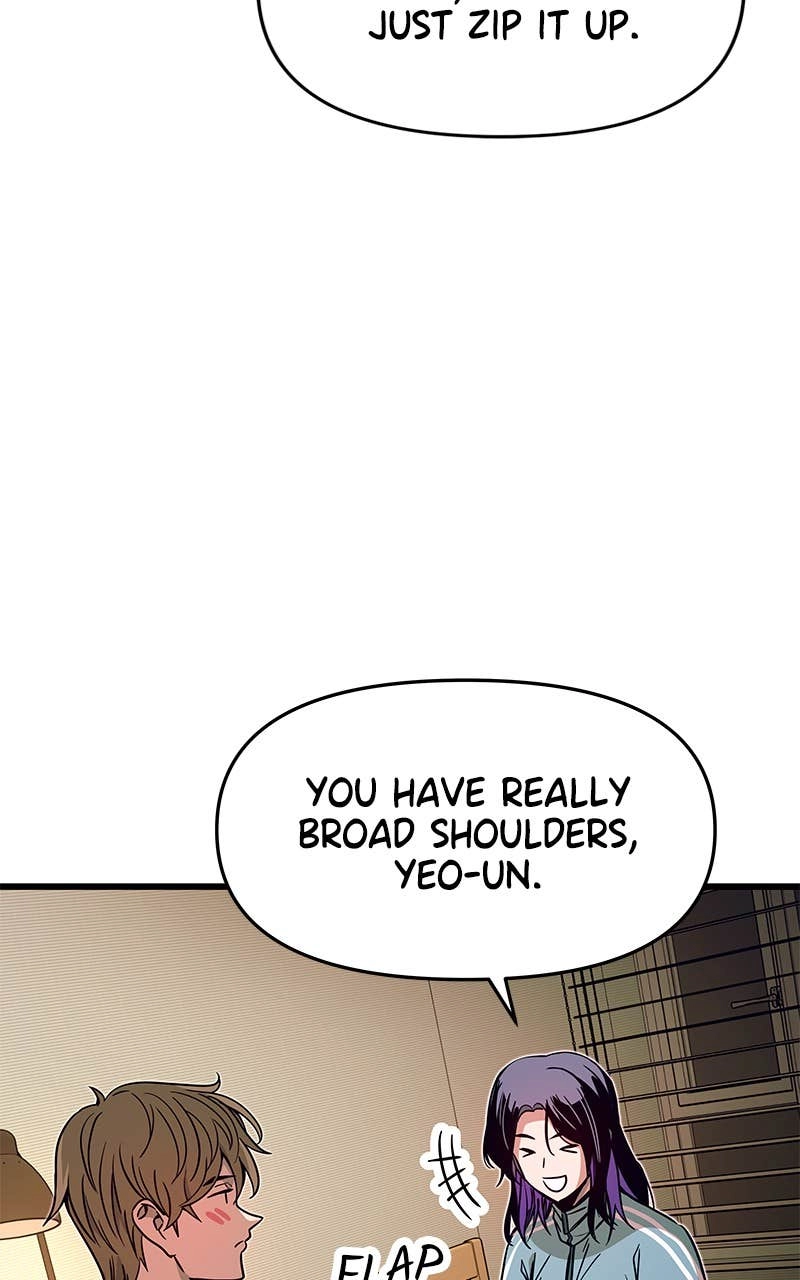 My Bias Gets on the Last Train Chapter 11 Page 45