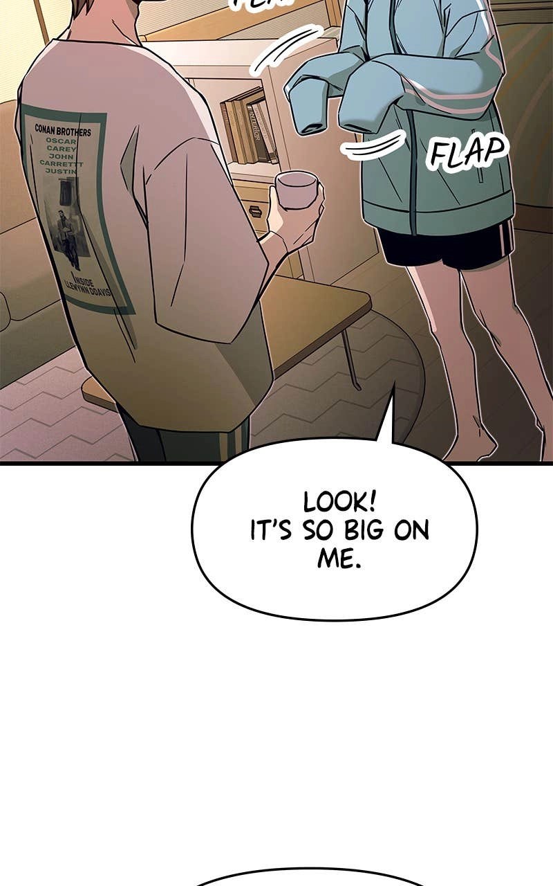 My Bias Gets on the Last Train Chapter 11 Page 46