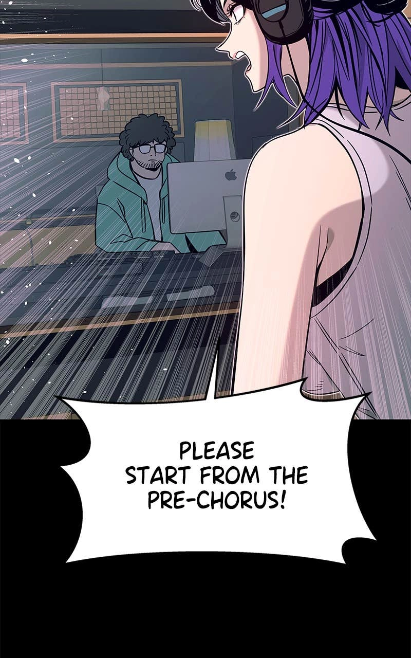 My Bias Gets on the Last Train Chapter 11 Page 54