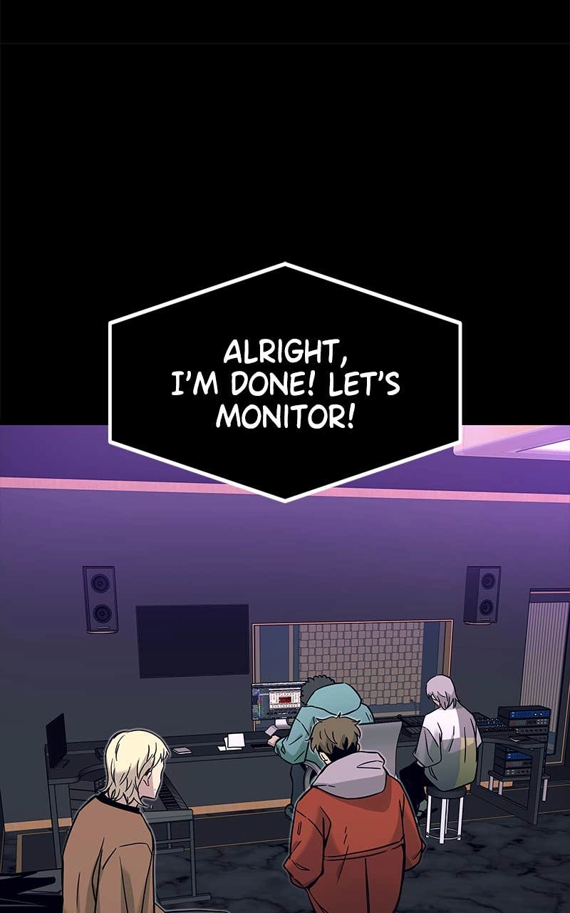 My Bias Gets on the Last Train Chapter 11 Page 57