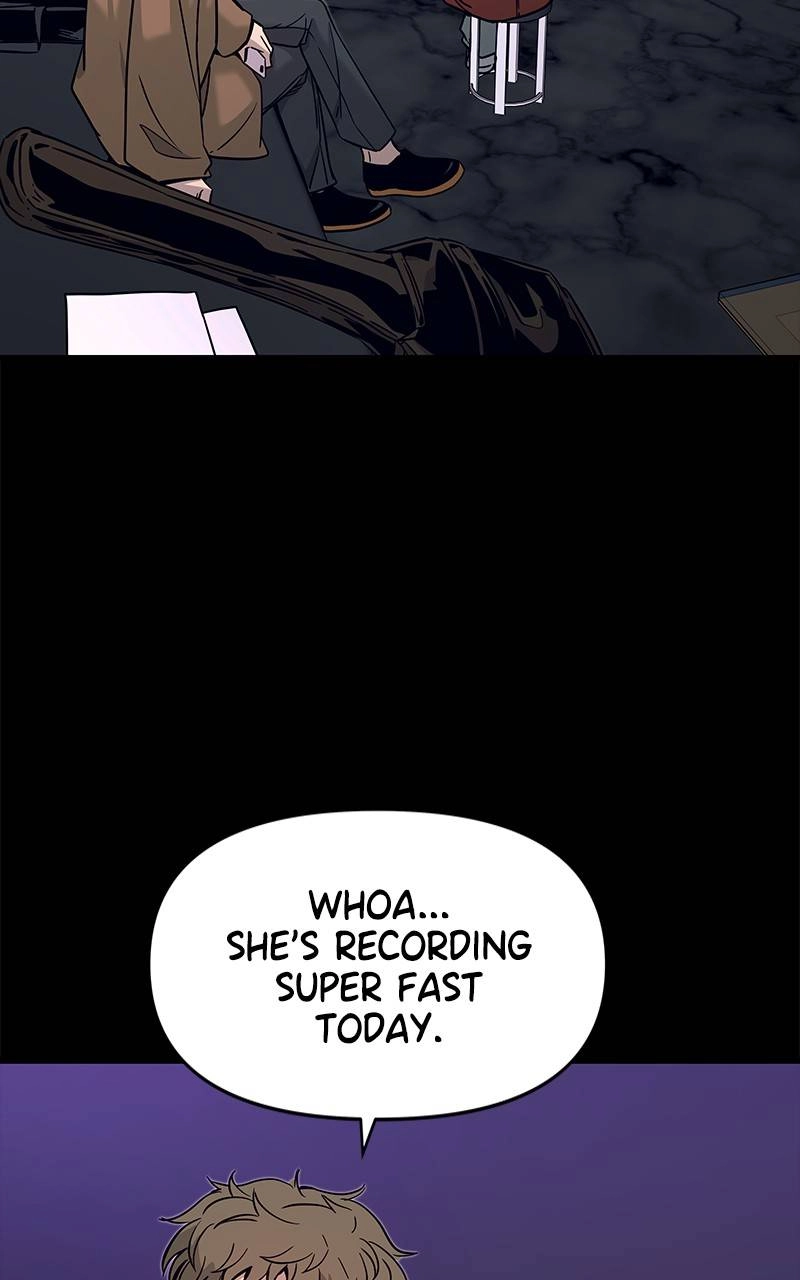 My Bias Gets on the Last Train Chapter 11 Page 58