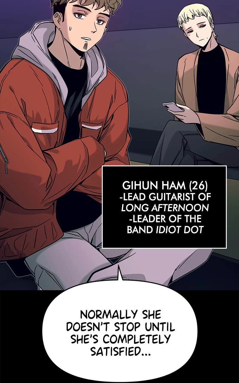 My Bias Gets on the Last Train Chapter 11 Page 59
