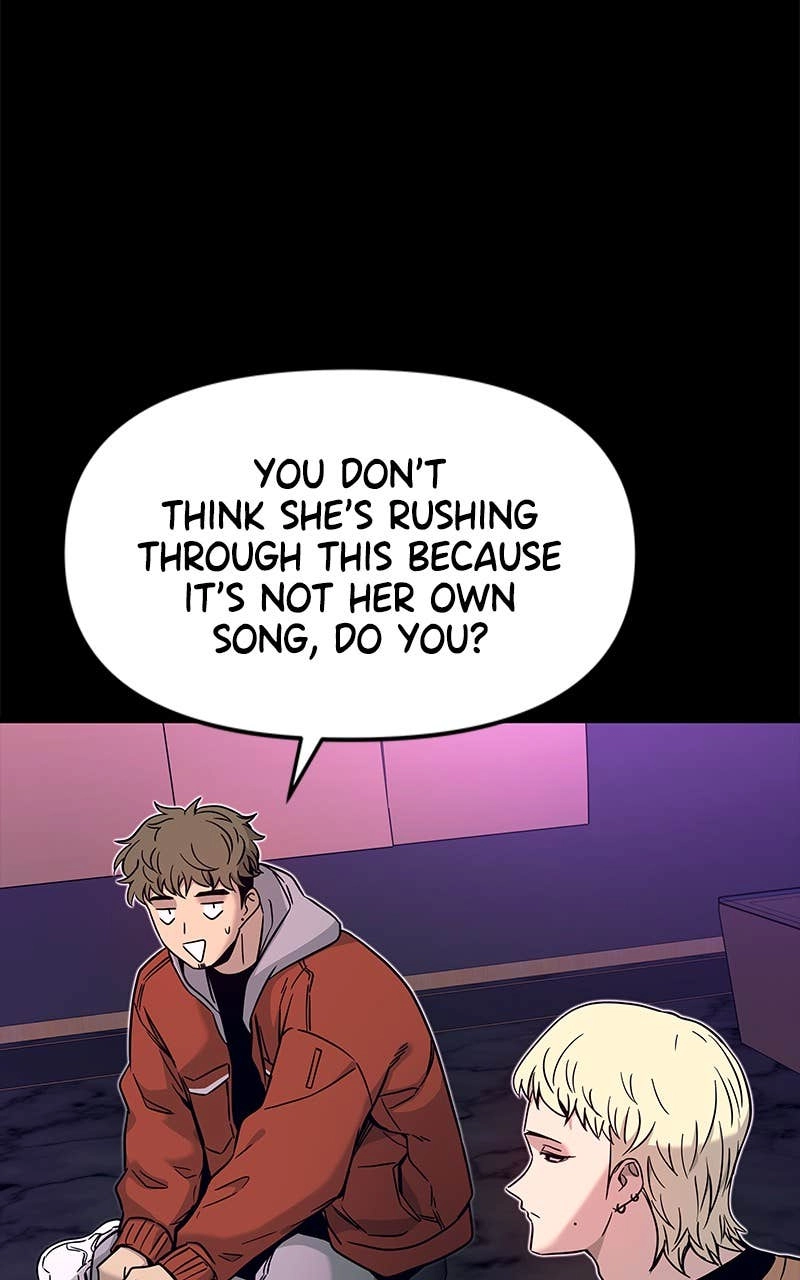 My Bias Gets on the Last Train Chapter 11 Page 60