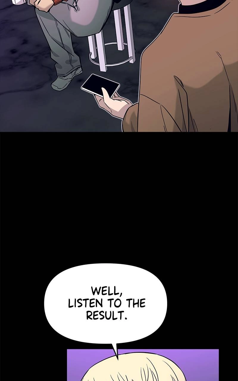 My Bias Gets on the Last Train Chapter 11 Page 61