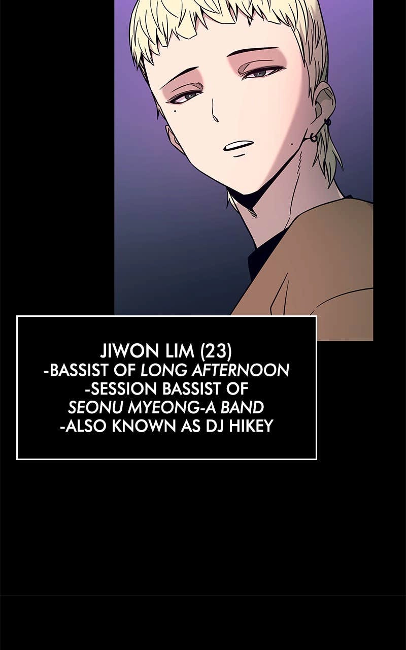 My Bias Gets on the Last Train Chapter 11 Page 62